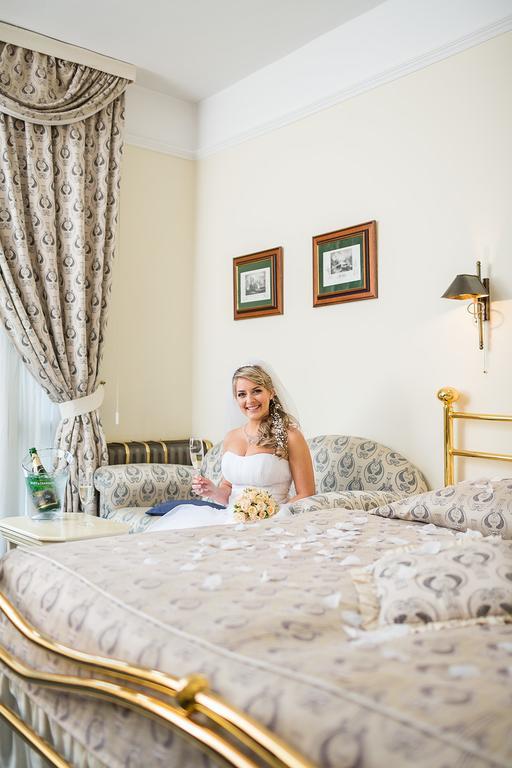 Villa Voyta Прага Экстерьер фото
