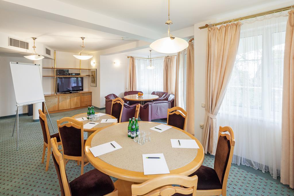 Villa Voyta Прага Экстерьер фото