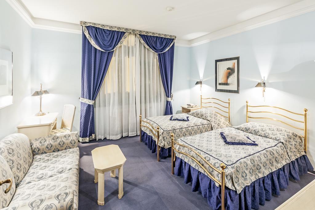 Villa Voyta Прага Экстерьер фото