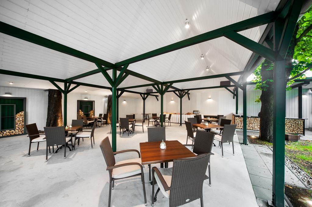 Villa Voyta Прага Экстерьер фото